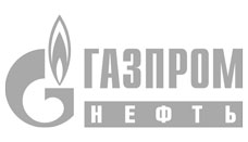 ПАО «Газпром нефть»