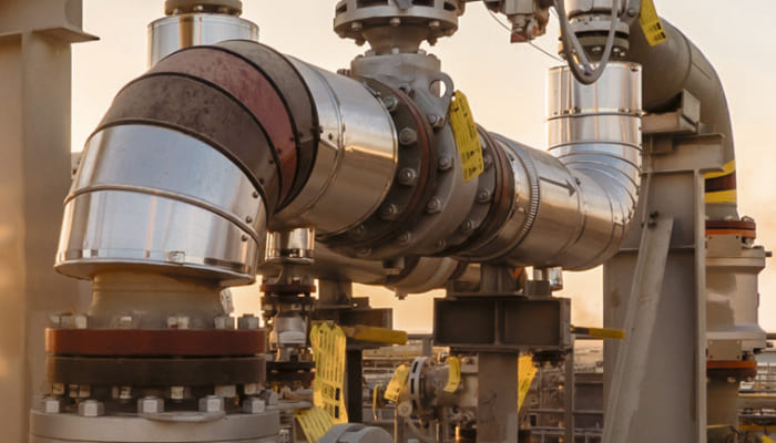 Технология нефтегазохимического аппаратостроения