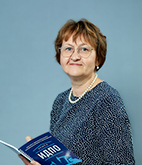 Скворцова Людмила Владимировна