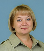 Бирюкова Елена Юрьевна