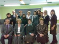Выпуск экологов !!!
