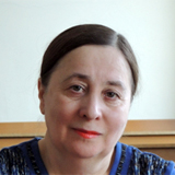 Саид-Батталова Тамара Шамилевна   