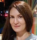  Гаврилова Анастасия Владимировна