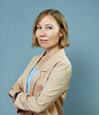 Кудряшова Татьяна Сергеевна
