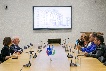 Уфимский государственный нефтяной технический университет посетила делегация компании CUPET (Республика Куба)