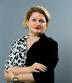 Чередник Наталья Евгеньевна