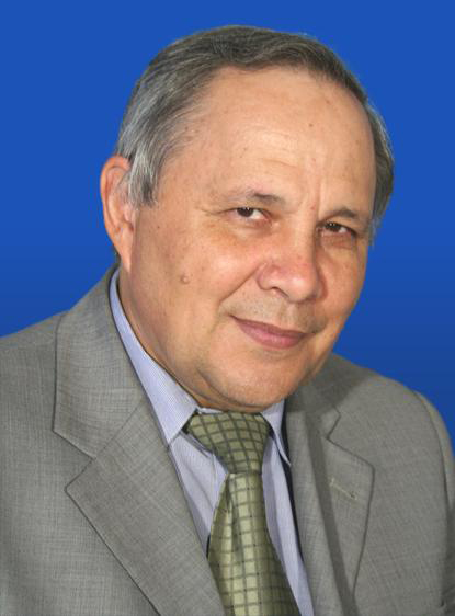 Поздравляем с юбилеем Евгения Махмутовича Муфтахова!