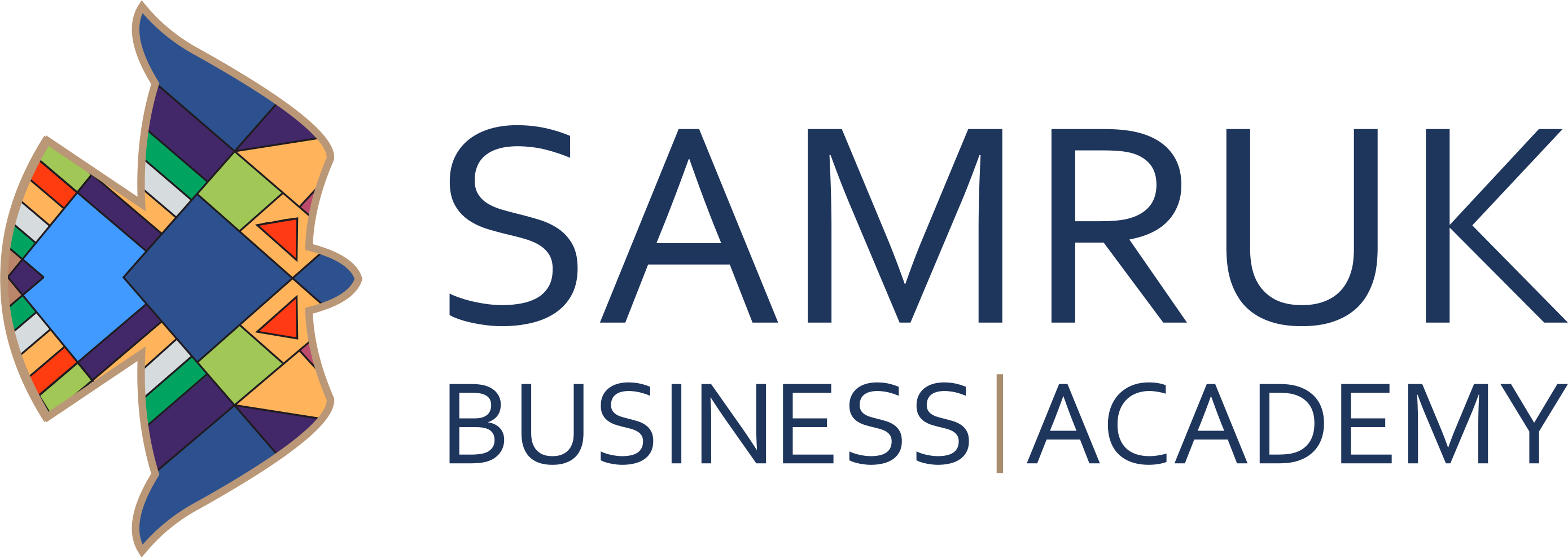 Частное учреждение «Samruk Business Academy»