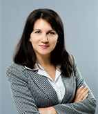 Александрова Карина Махмутовна