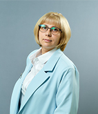 Мурзагулова Екатерина Александровна