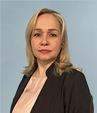 Семенова Анна Владимировна